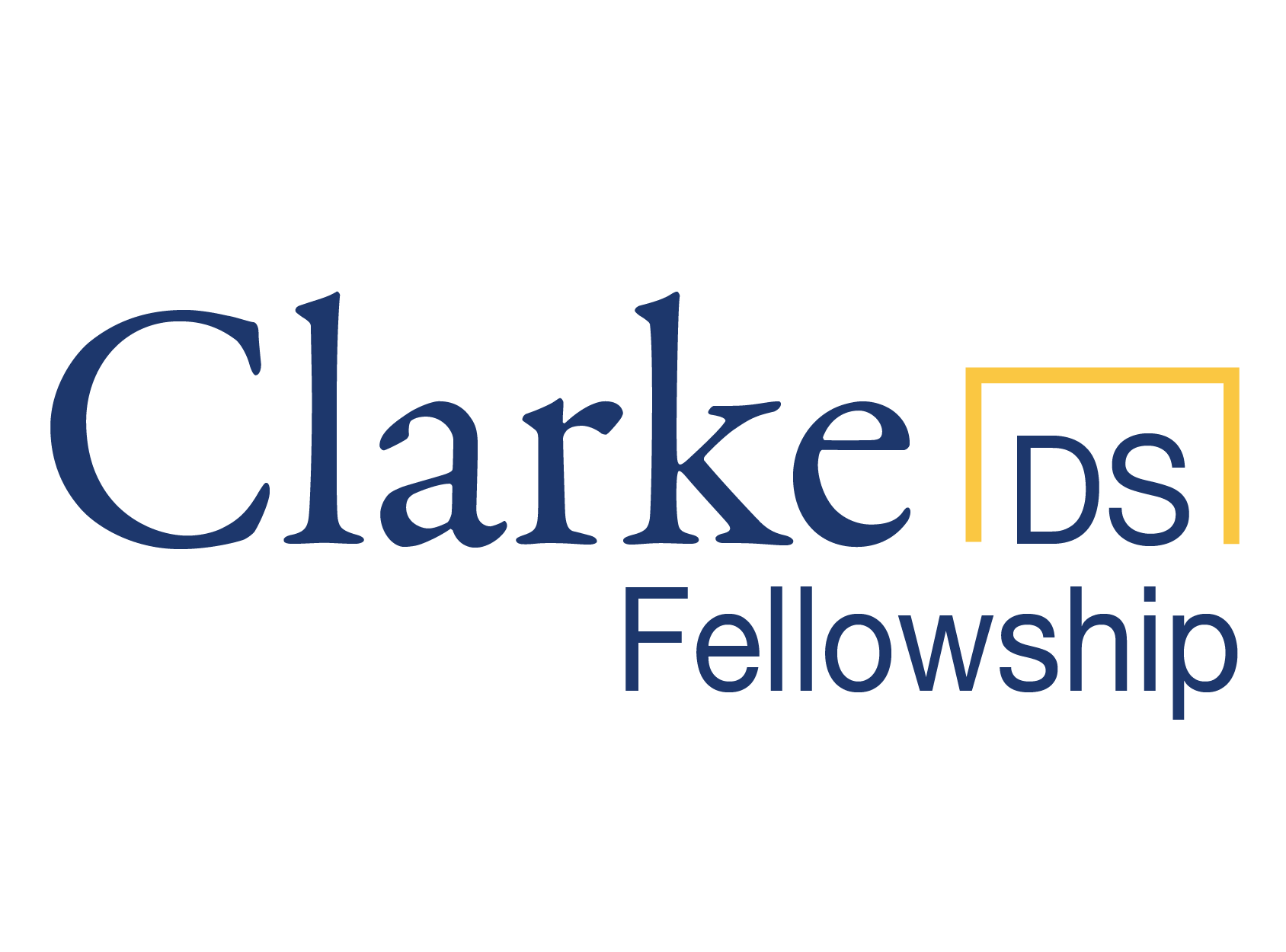 Clarke DS full color